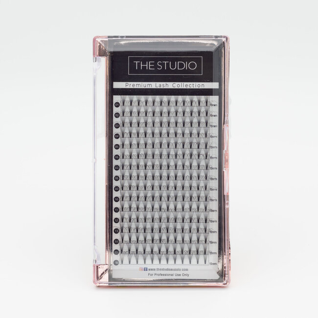 The Studio - Lash  - PreVolume - 10D - .05 - C - 15mm