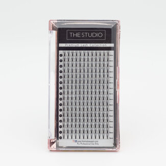 The Studio The Studio - Lash  - PreVolume - 10D - .05 - C - 16mm