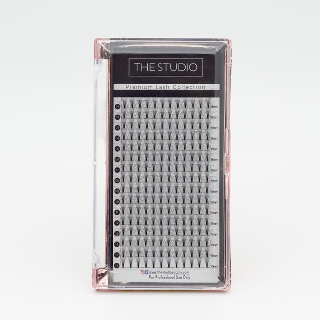 The Studio The Studio - Lash  - PreVolume - 10D - .05 - C - 16mm
