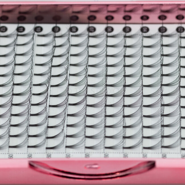 The Studio - Lash  - PreVolume - 10D - .05 - C - 09mm