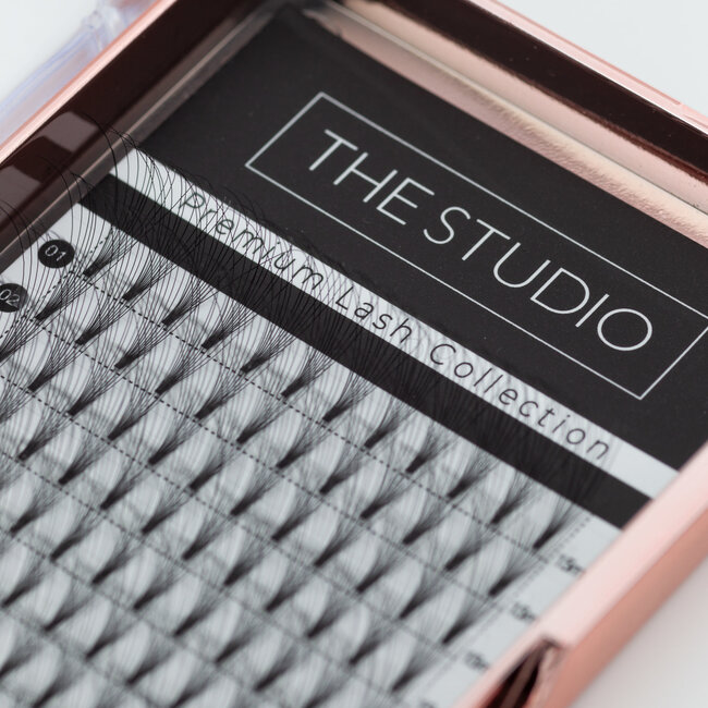 The Studio - Lash  - PreVolume - 10D - .05 - C - 15mm