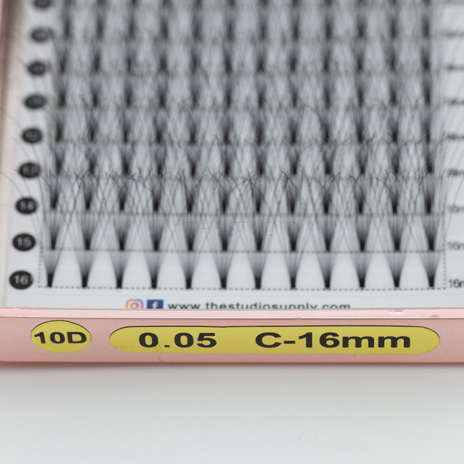 The Studio - Lash  - PreVolume - 10D - .05 - C - 16mm