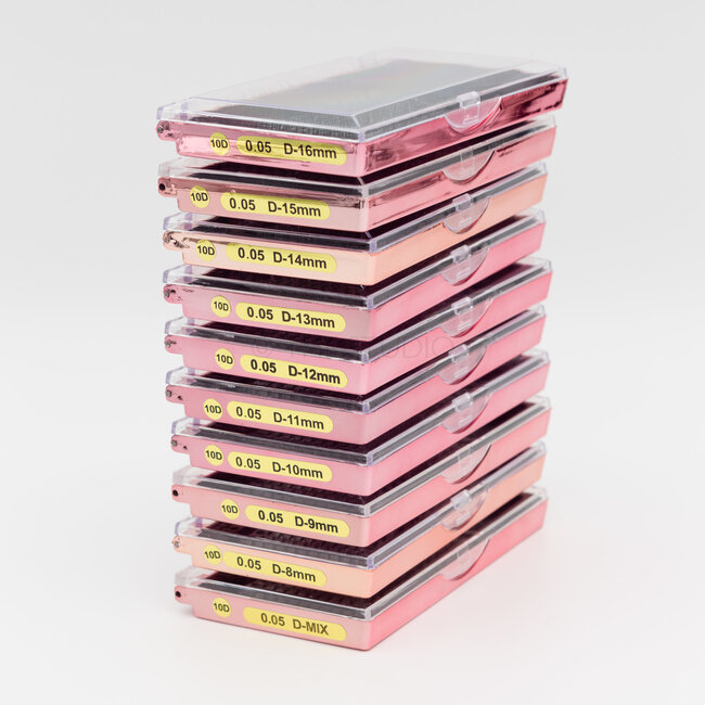 The Studio - Lash  - PreVolume - 10D - .05 - D - 16mm