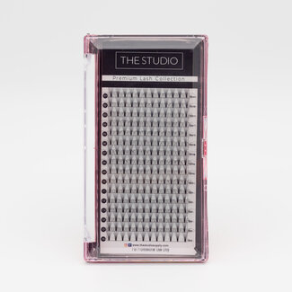 The Studio The Studio - Lash  - PreVolume - 10D - .05 - D - 16mm