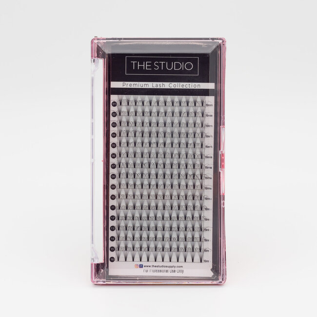 The Studio The Studio - Lash  - PreVolume - 10D - .05 - D - 16mm
