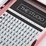 The Studio The Studio - Lash  - PreVolume - 10D - .05 - D - MIX