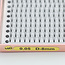 The Studio The Studio - Lash  - PreVolume - 10D - .05 - D - 08mm