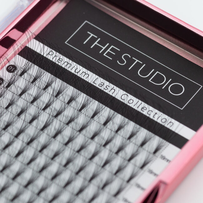 The Studio - Lash  - PreVolume - 10D - .05 - D - 16mm