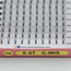 The Studio The Studio - Lash  - PreVolume - 7D - .07 - C - MIX