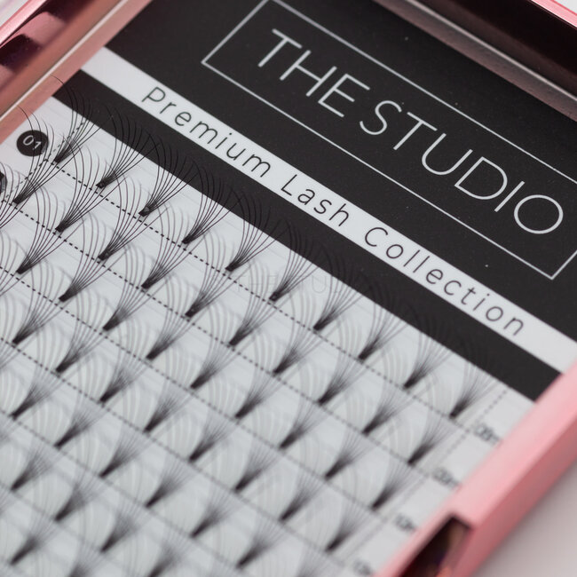 The Studio - Lash  - PreVolume - 7D - .07 - C - MIX
