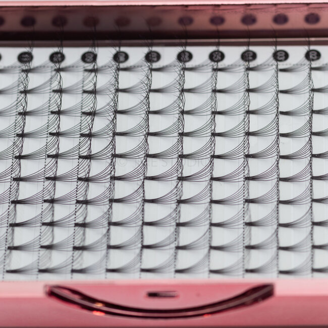 The Studio - Lash  - PreVolume - 7D - .07 - C - MIX