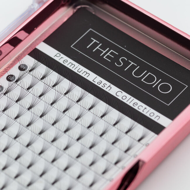 The Studio - Lash  - PreVolume - 7D - .07 - C - 08mm