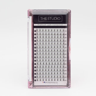The Studio The Studio - Lash  - PreVolume - 7D - .07 - C - 10mm