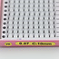 The Studio The Studio - Lash  - PreVolume - 7D - .07 - C - 10mm