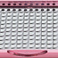 The Studio The Studio - Lash  - PreVolume - 7D - .07 - C - 10mm