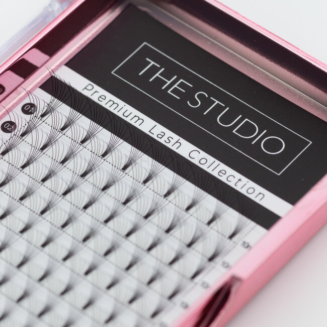 The Studio - Lash  - PreVolume - 7D - .07 - C - 10mm