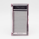 The Studio The Studio - Lash  - PreVolume - 7D - .07 - C - 11mm