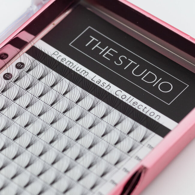 The Studio - Lash  - PreVolume - 7D - .07 - C - 11mm