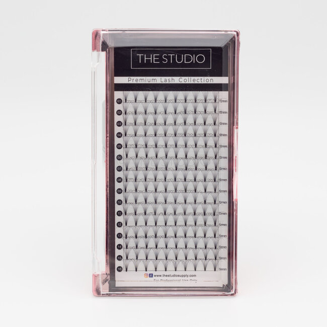 The Studio - Lash  - PreVolume - 7D - .07 - C - 13mm