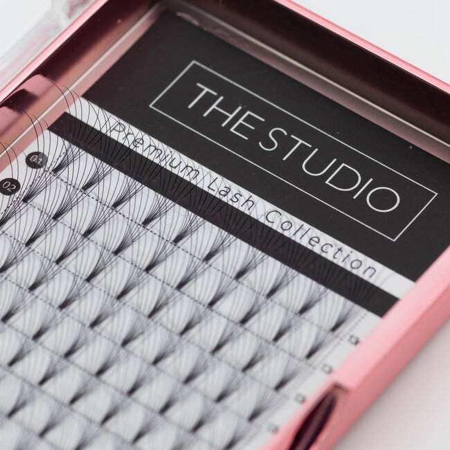 The Studio - Lash  - PreVolume - 7D - .07 - C - 13mm