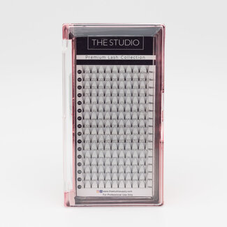 The Studio The Studio - Lash  - PreVolume - 7D - .07 - C - 15mm