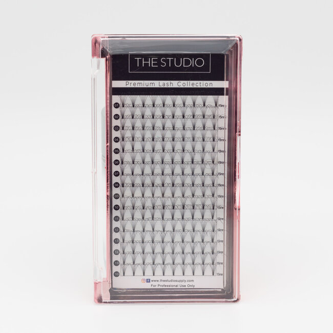 The Studio The Studio - Lash  - PreVolume - 7D - .07 - C - 15mm