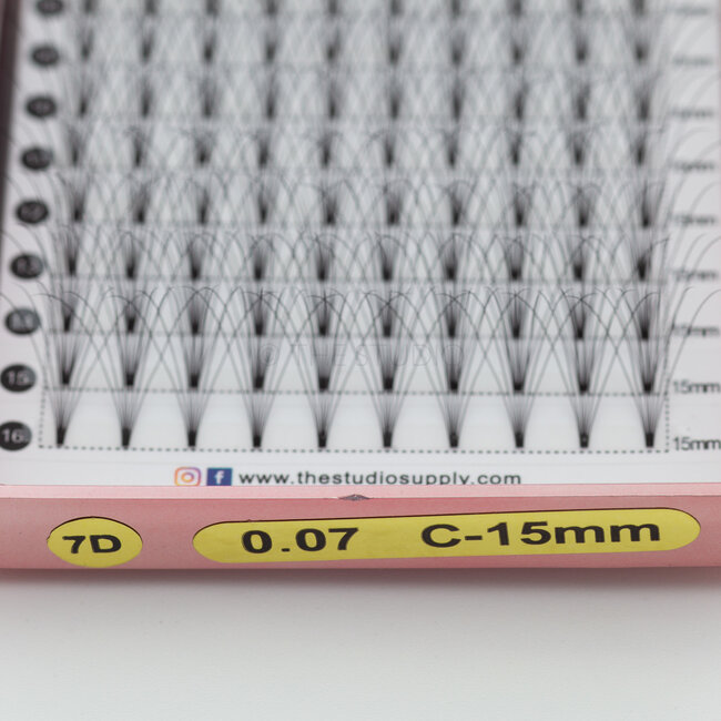 The Studio - Lash  - PreVolume - 7D - .07 - C - 15mm