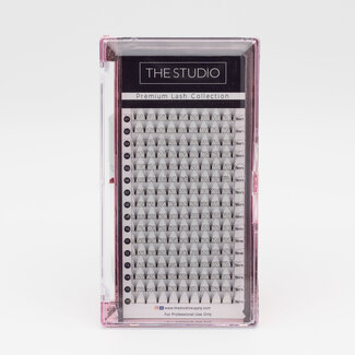 The Studio The Studio - Lash  - PreVolume - 7D - .07 - C - 16mm