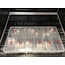 The Studio The Studio - Tip Box - Full Cover - Square Clear -