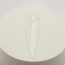 The Studio The Studio - Tip Box - Full Cover - Stiletto Clear -