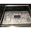 The Studio The Studio - Tip Box - Full Cover - Stiletto Clear -