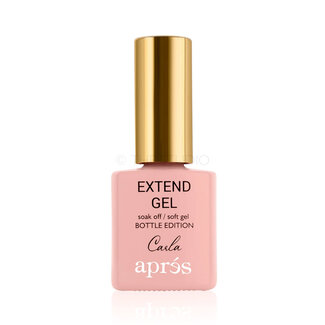 Apres Apres - Gel X - Color Extend Gel Bottle Edition - Carla - 0.5 oz