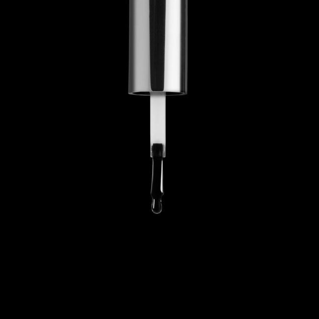 Apres - Gel - Top Coat X Scratch Resistant Rubber - 015 ml