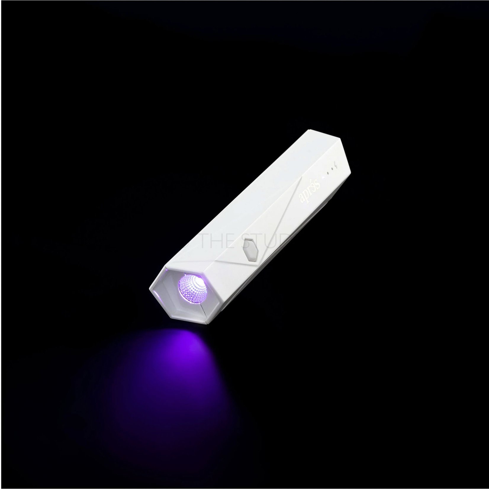 Apres Apres - Omega Mini Flash Cure Light - White