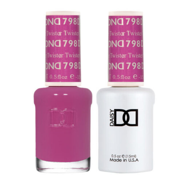 DND - 0 798 - Twister - DUO Polish