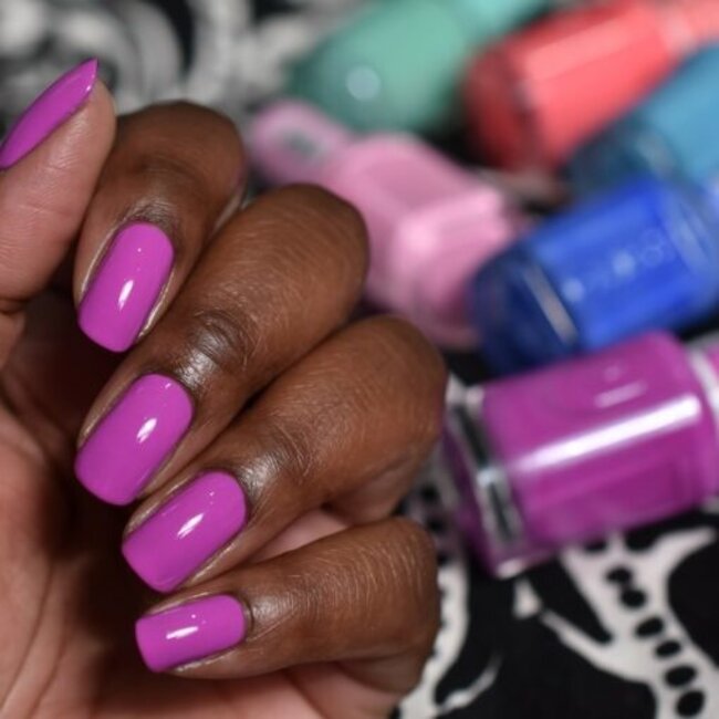 DND - 0 798 - Twister - DUO Polish