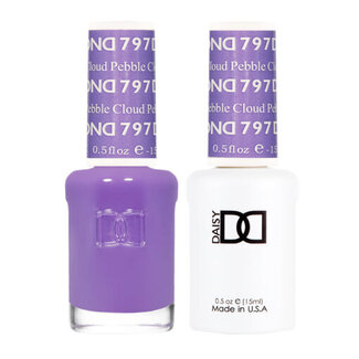 DND DND - 0 797 - Pebble Cloud - DUO Polish