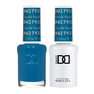 DND DND - 0 793 - Seaside - DUO Polish