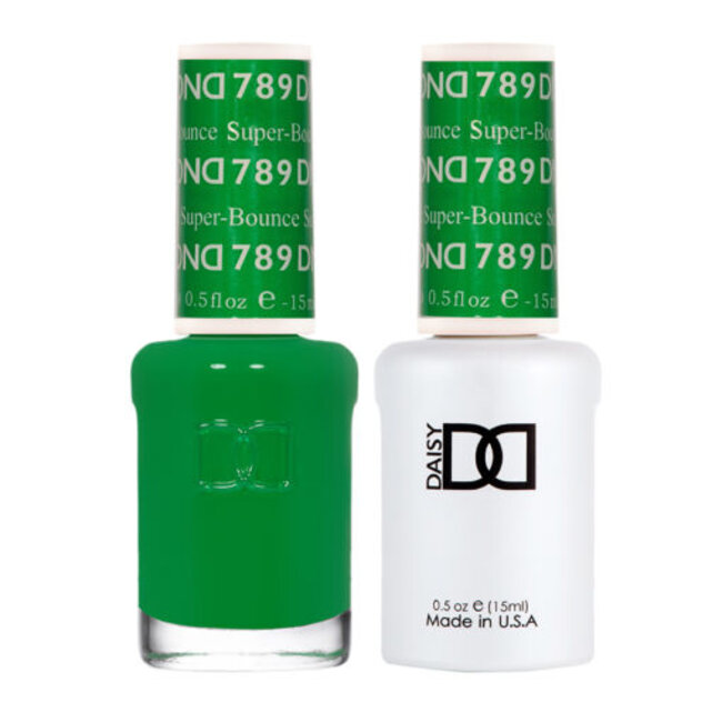 DND DND - 0 789 - Super-Bounce - DUO Polish