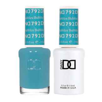 DND DND - 0 792 - Bubbles - DUO Polish
