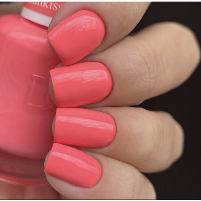 DND - 0 810 - Sunkissed - DUO Polish