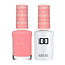 DND DND - 0 806 - Pink Matter - DUO Polish