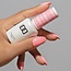 DND DND - 0 806 - Pink Matter - DUO Polish