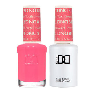 DND DND - 0 812 - Sweet Tooth - DUO Polish