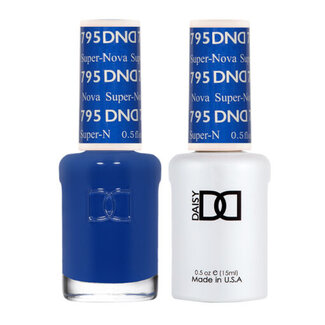 DND DND - 0 795 - Super-Nova - DUO Polish