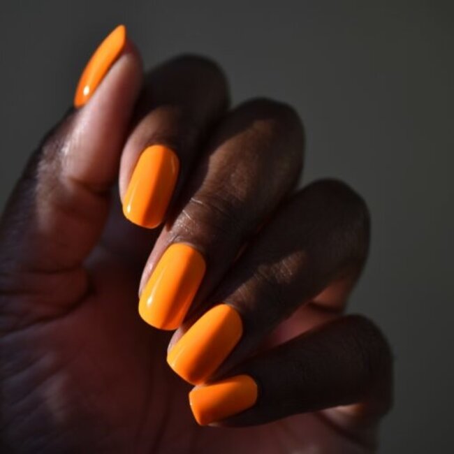 DND - 0 803 - Tangerine Dream - DUO Polish