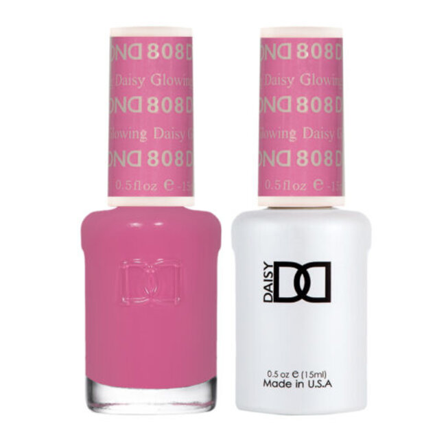DND DND - 0 808 - Dewey Daisy - DUO Polish