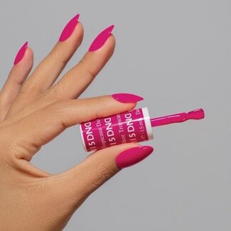 DND DND - 0 815 - Tropicana Daze - DUO Polish