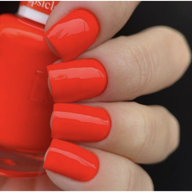 DND - 0 818 - Popsicle - DUO Polish