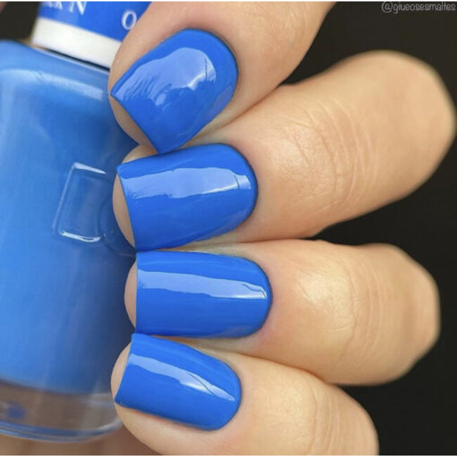 DND - 0 794 - Rock n Blue - DUO Polish